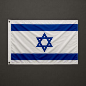 Israel Flag