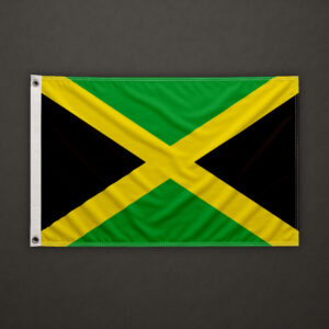 Jamaica Flag