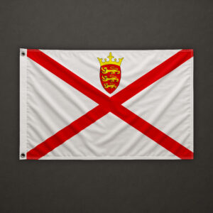 Jersey Flag