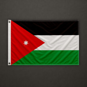 Jordan Flag