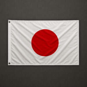 Japan Flag
