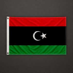Libya Flag