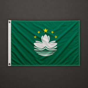 Macao Flag
