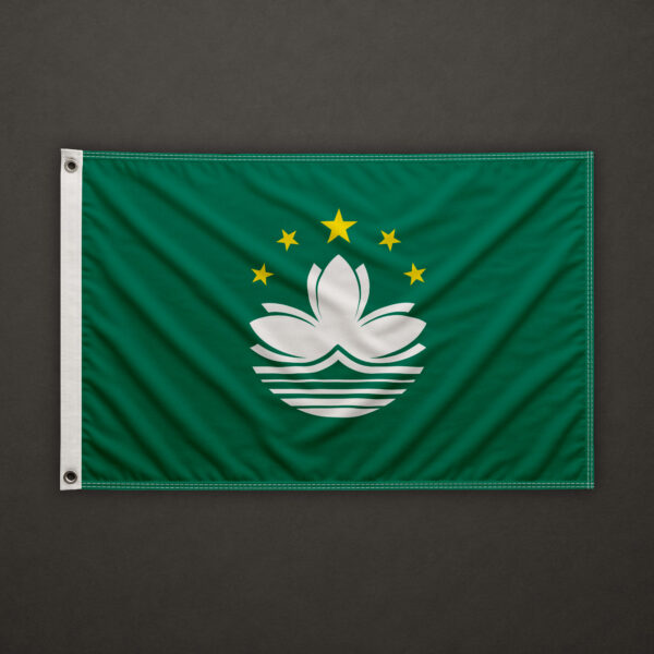 Macao Flag