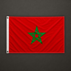 Morocco Flag