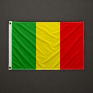 Mali Flag