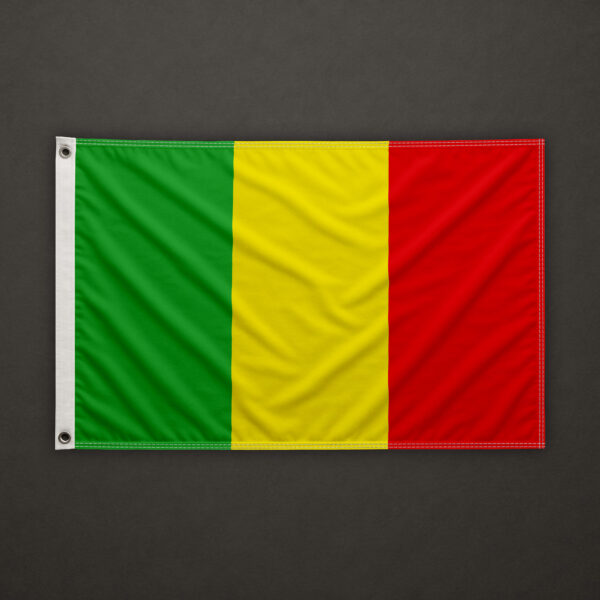 Mali Flag