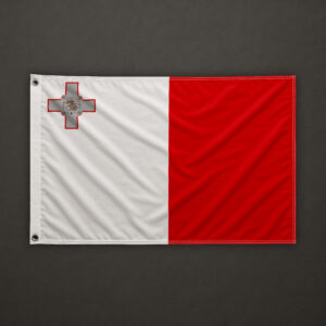Malta Flag