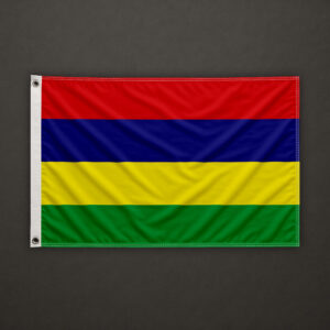 Mauritius Flag