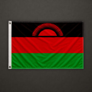 Malawi Flag