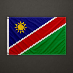 Namibia Flag