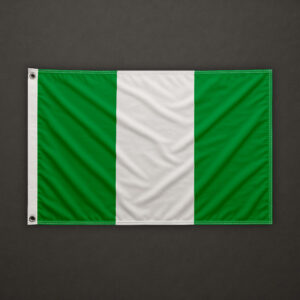 Nigeria Flag
