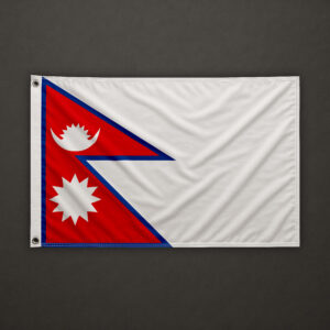 Nepal Flag
