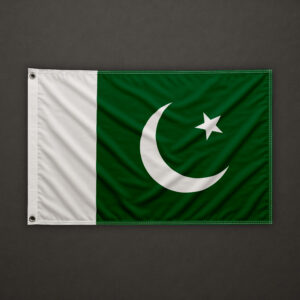 Pakistan Flag