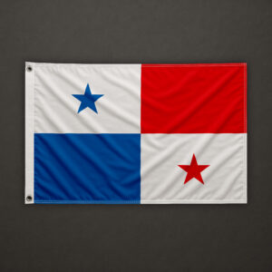 Panama Flag