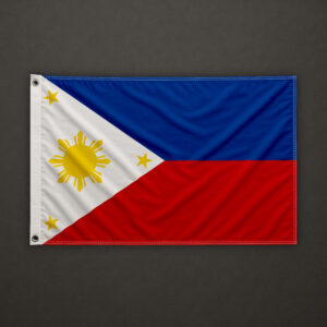 Philippines Flag