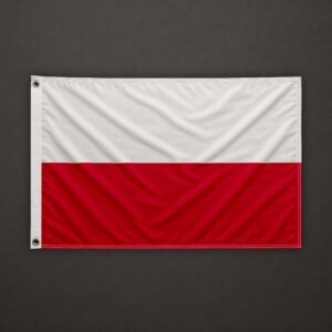 Poland Flag