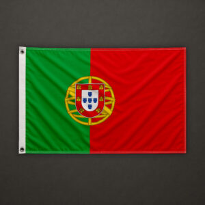 Portugal Flag