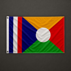 Reunion Flag