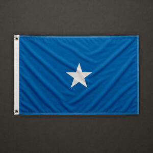 Somalia Flag