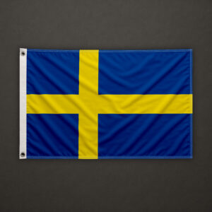 Sweden Flag