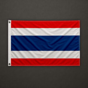 Thailand Flag