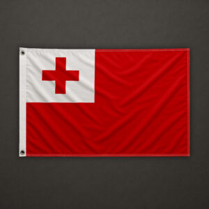 Tonga Flag