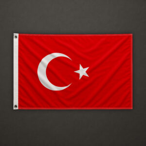 Turkey Flag
