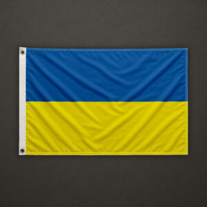 Ukraine Flag