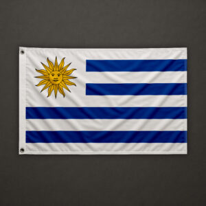 Uruguay Flag