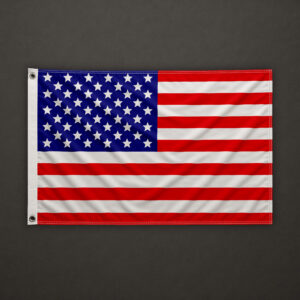 United States of America Flag