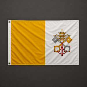 Vatican Flag