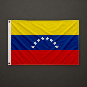 Venezuela Flag