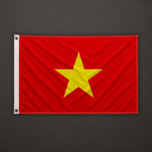 Vietnam Flag